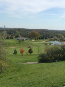 The Crown Golf Course, Traverse City, Michigan